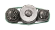 Picture of Impression Die Half-and-Half Buttons