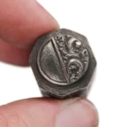 Picture of Impression Die Half-and-Half Buttons