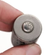 Picture of Impression Die Half-and-Half Buttons