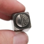 Picture of Impression Die Half-and-Half Buttons