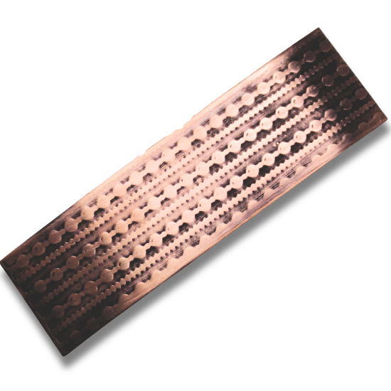 Picture of Mini Pattern Plate MRMP222 Beads