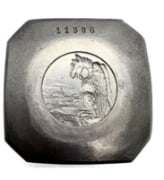 Picture of Impression Die French Gargoyle with Goatee