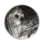 Picture of Impression Die French Gargoyle with Goatee