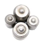 Picture of Impression Die Perfect Sphere Beads Shot Plate