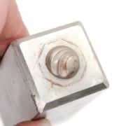 Picture of Impression Die Wave Bead Shot Plate
