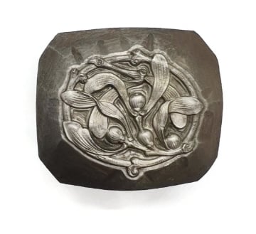Show details for Impression Die Mistletoe Vortex Picture of Impression Die Mistletoe Vortex