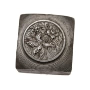 Picture of Impression Die Iris & Daffodil