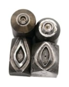 Picture of Impression Die Breuning Bezels & Drops