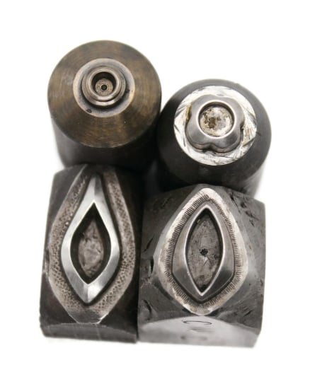 Picture of Impression Die Breuning Bezels & Drops