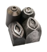 Picture of Impression Die Breuning Bezels & Drops