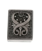 Picture of Impression Die Arcane Deco Elegance