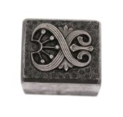 Picture of Impression Die Arcane Deco Elegance