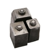 Picture of Impression Die Tiny Buttons Trio