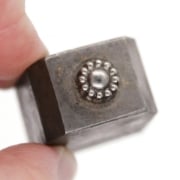 Picture of Impression Die Tiny Buttons Trio