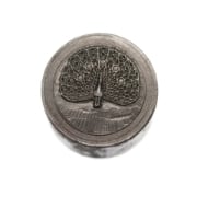 Picture of Impression Die Filigree Peacock