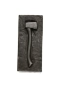 Picture of Impression Die Woodcutter's Axe