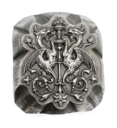 Picture of Impression Die Royal Griffins of France