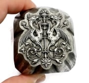 Picture of Impression Die Royal Griffins of France