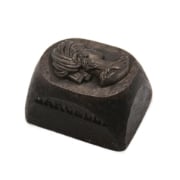 Picture of Impression Die Marcelle Trojan Woman Cameo