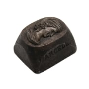 Picture of Impression Die Marcelle Trojan Woman Cameo