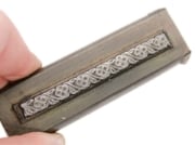 Picture of Impression Die Quatrefoil Maypole Band