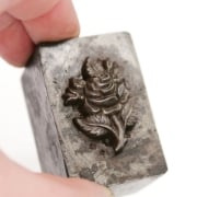 Picture of Impression Die Alluring Rose