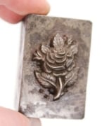 Picture of Impression Die Alluring Rose