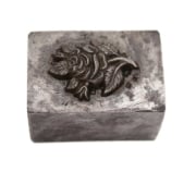 Picture of Impression Die Alluring Rose