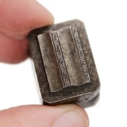 Picture of Impression Die 19th Century French Components