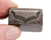 Picture of Impression Die 19th Century French Components