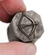 Picture of Impression Die Perfect Drawn Bow