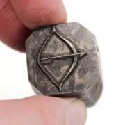 Picture of Impression Die Perfect Drawn Bow