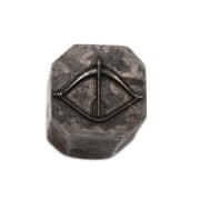 Picture of Impression Die Perfect Drawn Bow