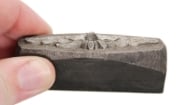 Picture of Impression Die Lava Flow Ring