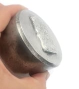 Picture of Impression Die Nouveau Butterfly Queen Matchbox