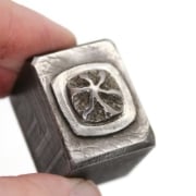 Picture of Impression Die Canyon Strata Shot Plate