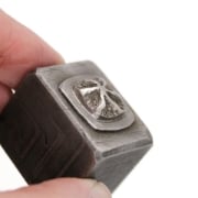 Picture of Impression Die Canyon Strata Shot Plate