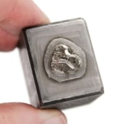 Picture of Impression Die Canyon Strata Shot Plate