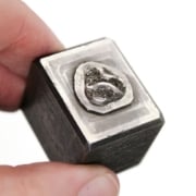 Picture of Impression Die Canyon Strata Shot Plate