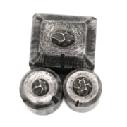 Picture of Impression Die Flinted Beads Shot Plate