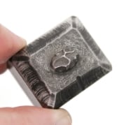 Picture of Impression Die Flinted Beads Shot Plate