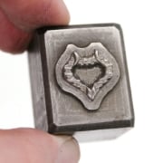 Picture of Impression Die Geological Shot Plate Set