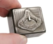 Picture of Impression Die Geological Shot Plate Set