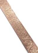 Picture of NEW Morrow Pinwheel Scroll Copper Strip CFW338