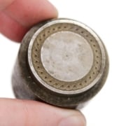 Picture of Impression Die Infinity Weave Bezel