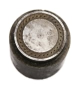 Picture of Impression Die Infinity Weave Bezel