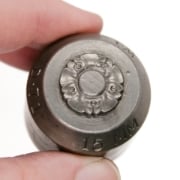 Picture of Impression Die York Rose Bezel