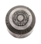 Picture of Impression Die York Rose Bezel