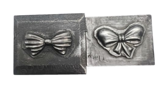 Picture of Impression Die All About Bows 1