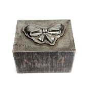 Picture of Impression Die All About Bows 1